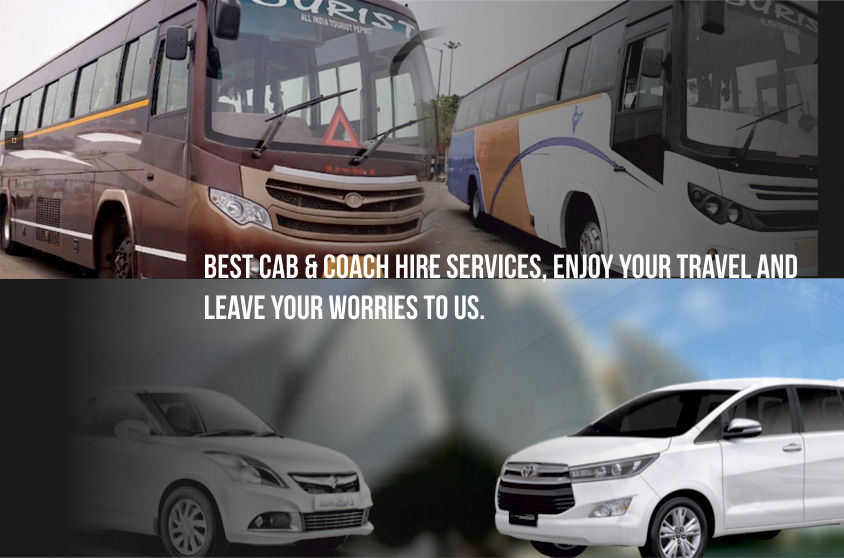 Why Choose CarandCoach