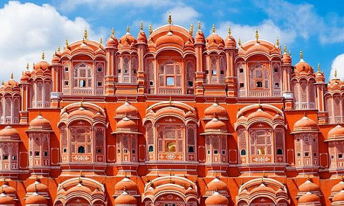 Rajasthan Tour