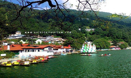 Nainital Tour