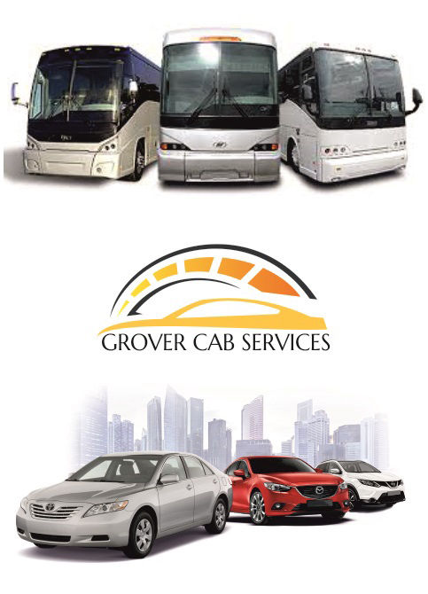 Car and Coach on hire